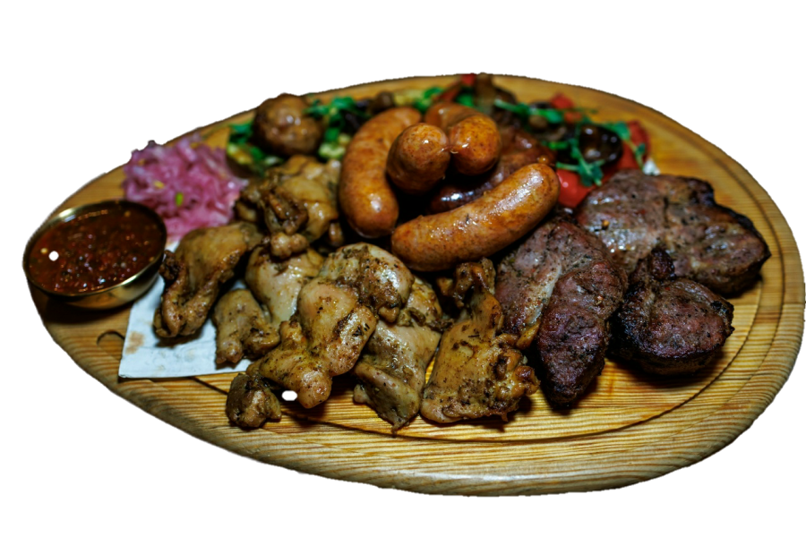 Юзовская доска
